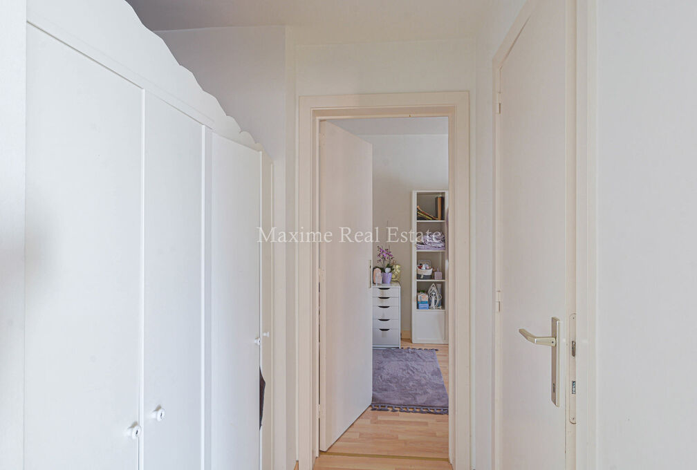 Duplex à vendre à Evere