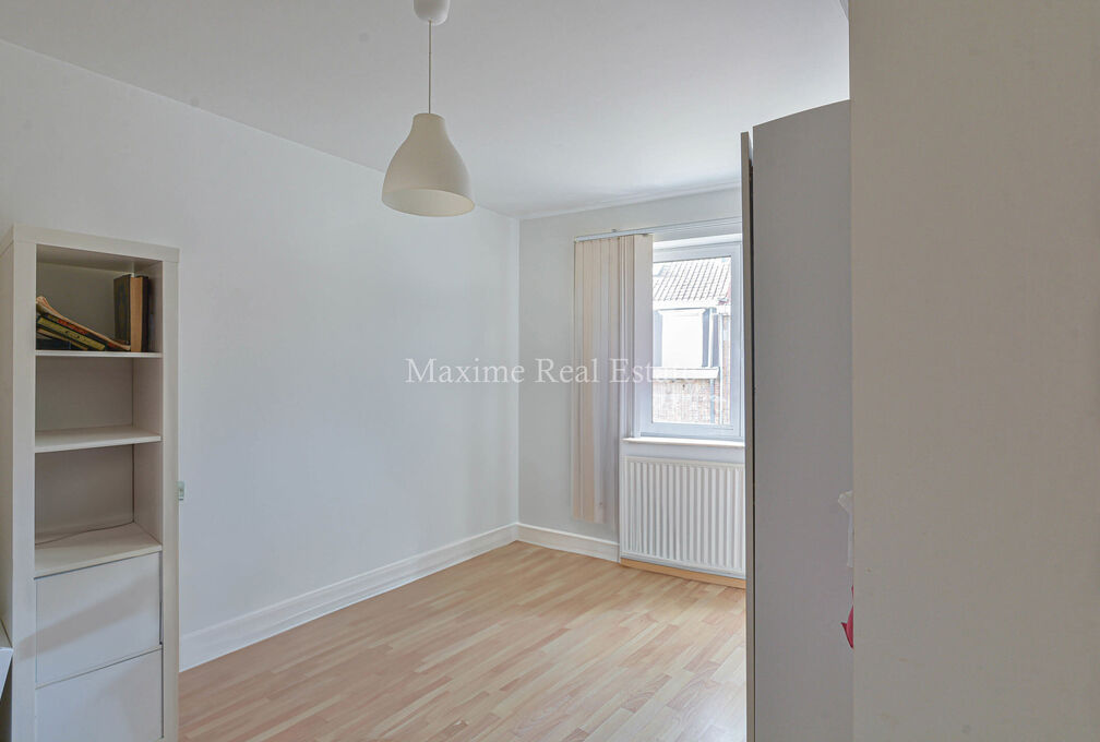 Duplex à vendre à Evere