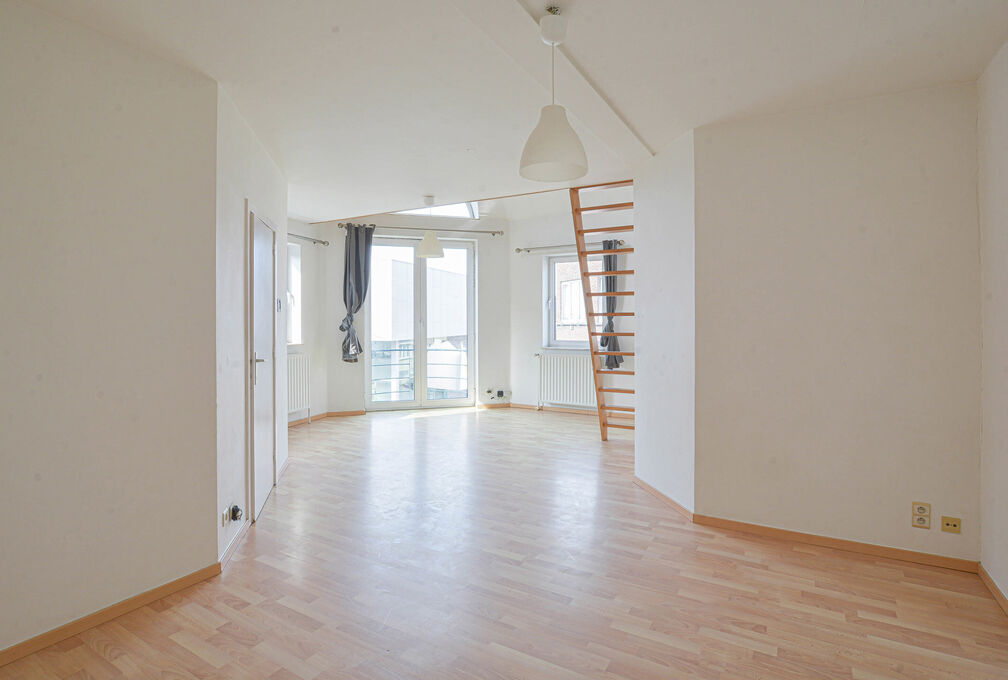 Duplex à vendre à Evere