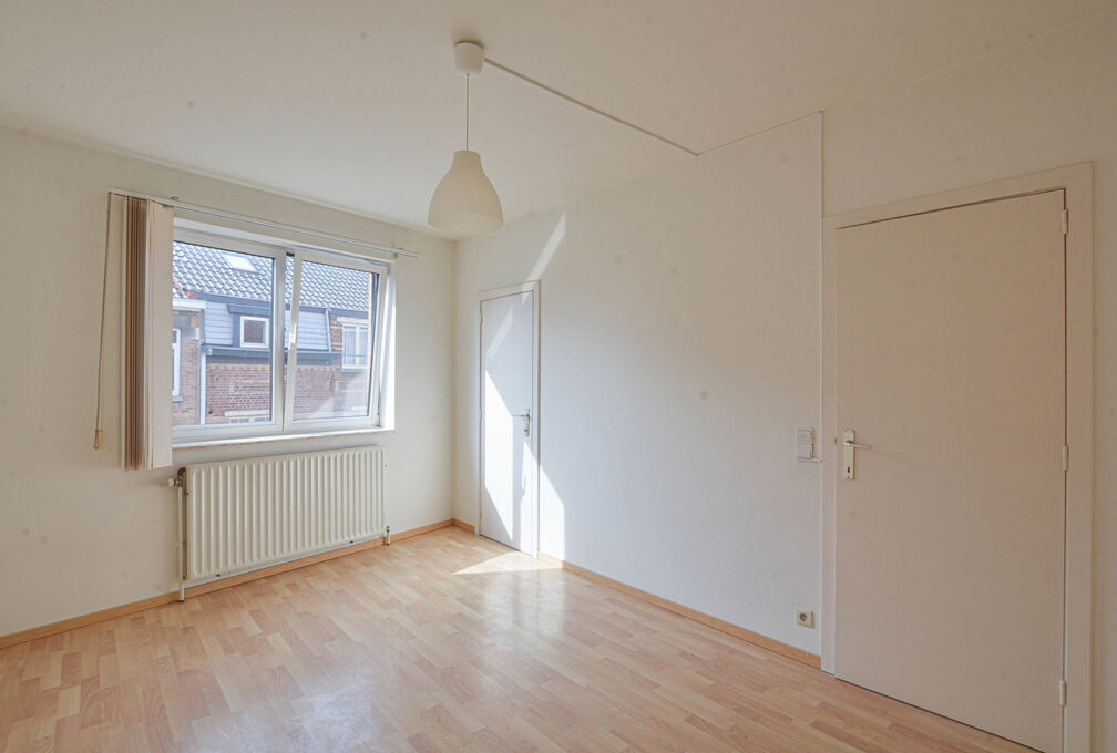 Duplex à vendre à Evere