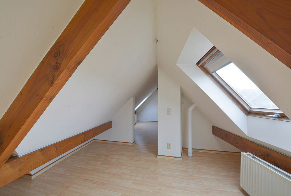 Duplex à vendre à Evere