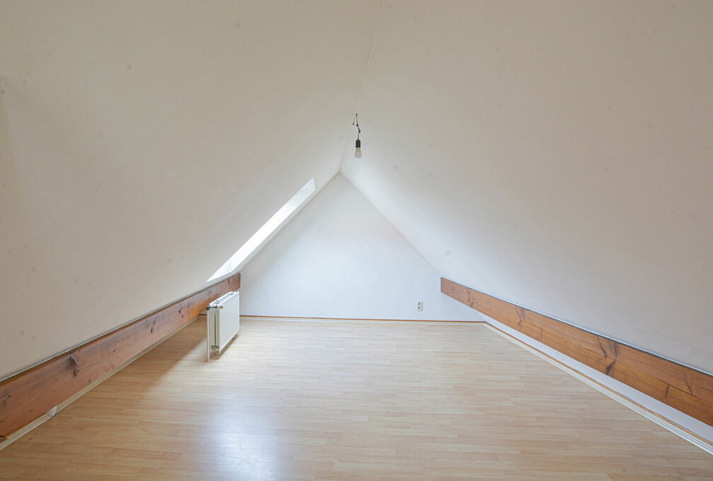 Duplex à vendre à Evere