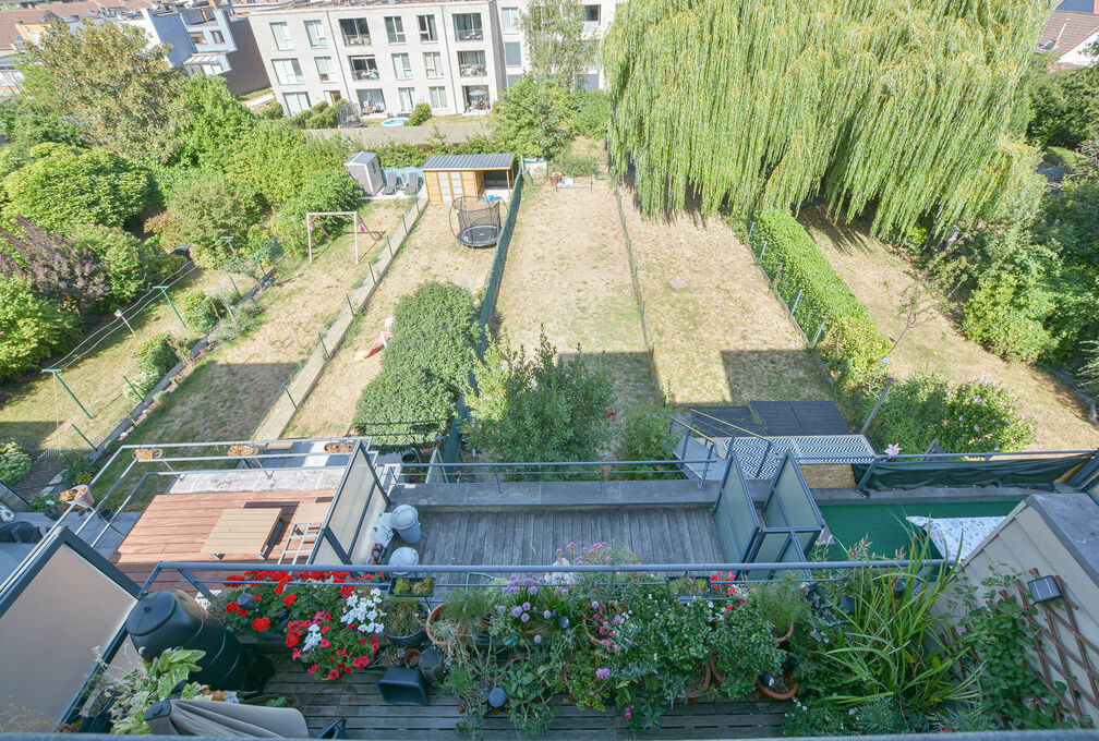 Duplex &agrave; vendre &agrave; Machelen