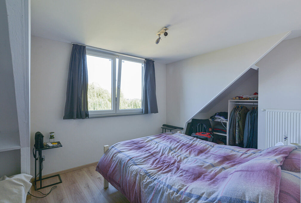 Duplex &agrave; vendre &agrave; Machelen