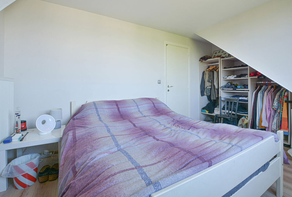 Duplex &agrave; vendre &agrave; Machelen