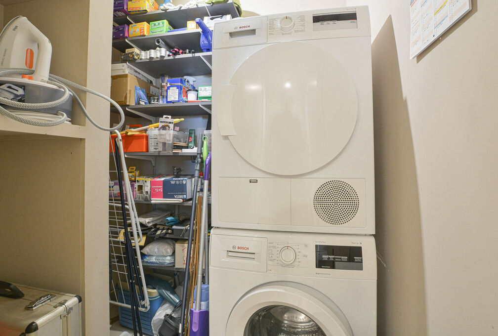 Duplex &agrave; vendre &agrave; Machelen