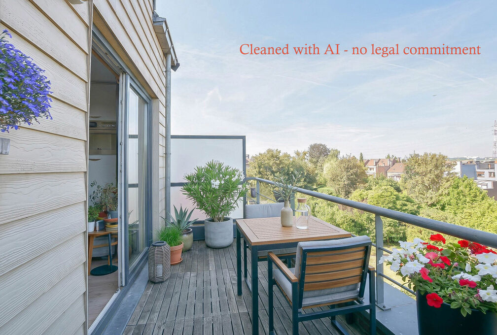 Duplex &agrave; vendre &agrave; Machelen