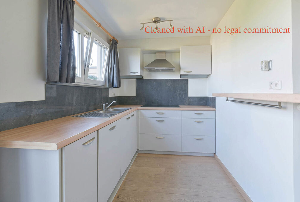 Duplex &agrave; vendre &agrave; Machelen