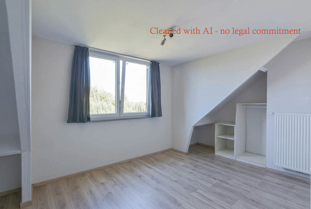 Duplex &agrave; vendre &agrave; Machelen