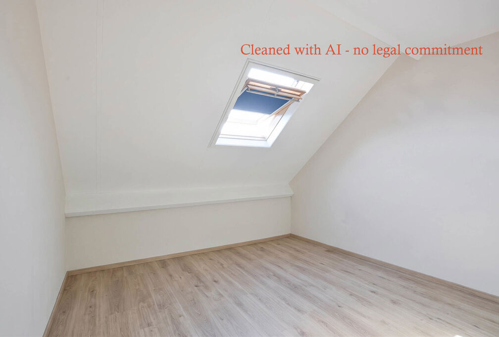 Duplex &agrave; vendre &agrave; Machelen