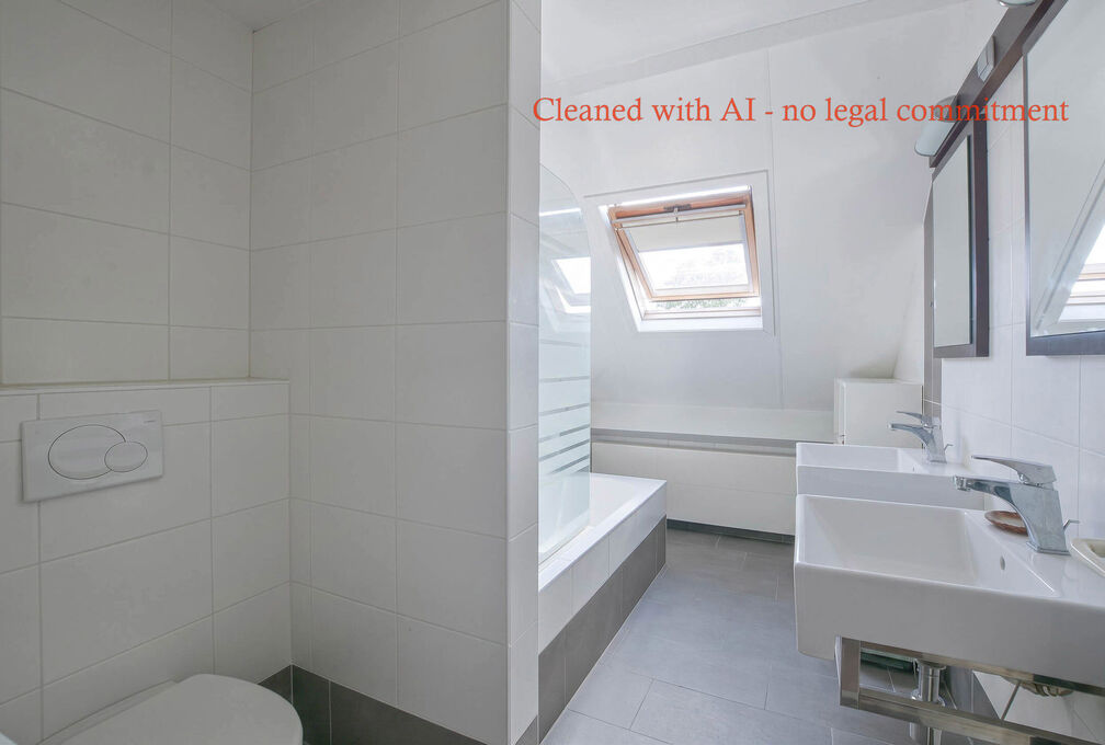 Duplex &agrave; vendre &agrave; Machelen