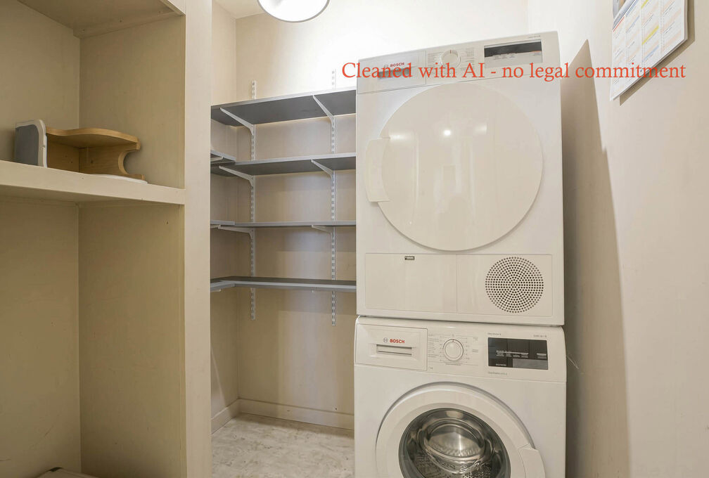 Duplex &agrave; vendre &agrave; Machelen