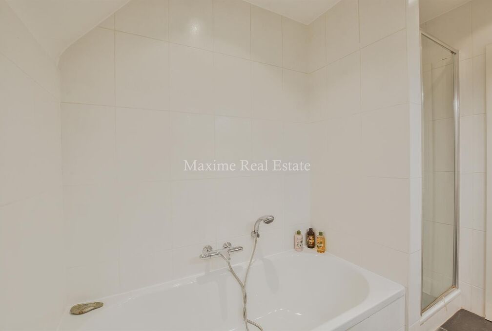 Duplex à vendre à Sint-Pieters-Woluwe