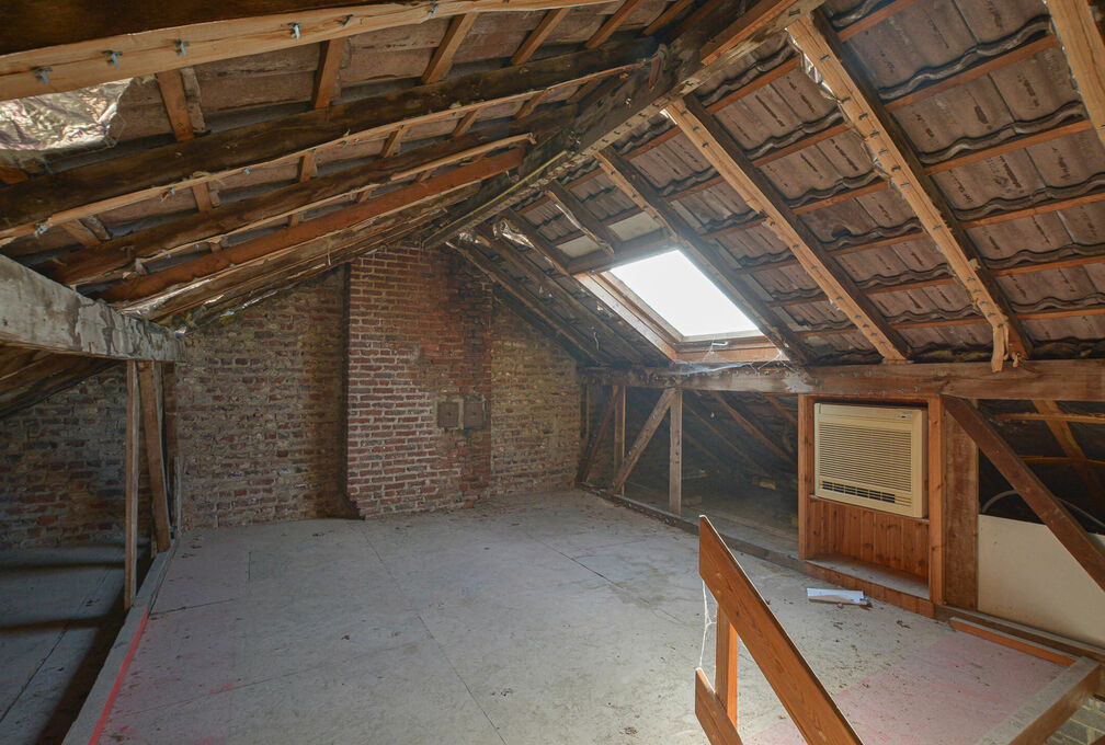 Duplex &agrave; vendre &agrave; Uccle