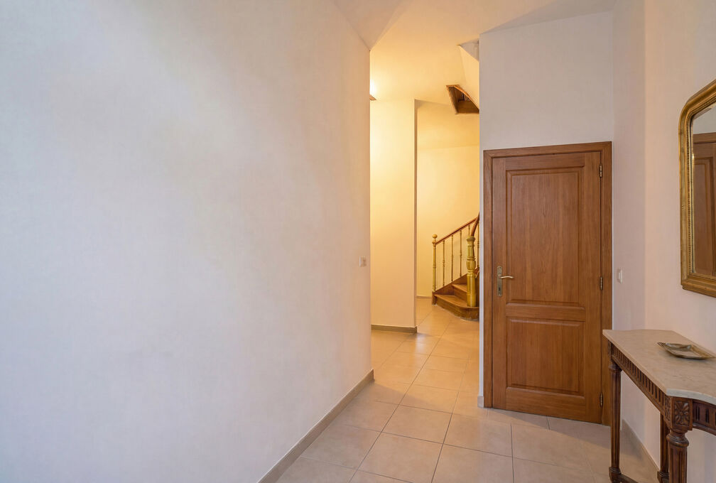 Duplex &agrave; vendre &agrave; Uccle