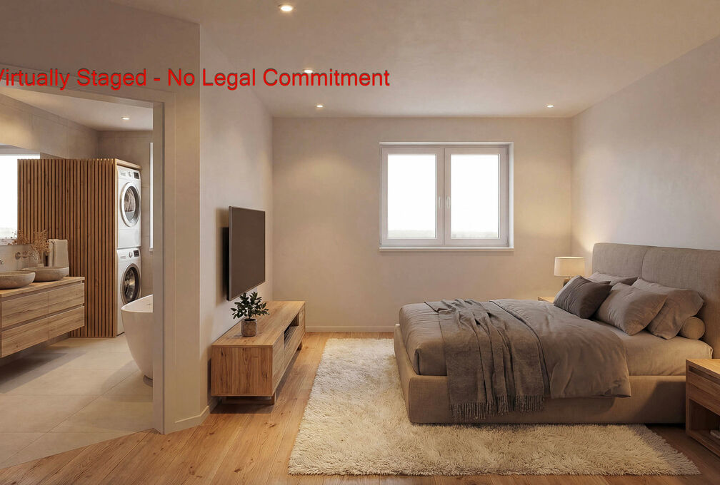 Duplex &agrave; vendre &agrave; Uccle
