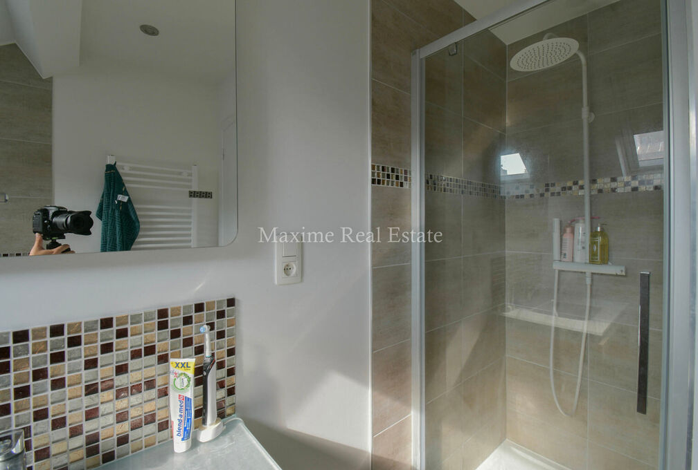 Duplex for rent in Bruxelles