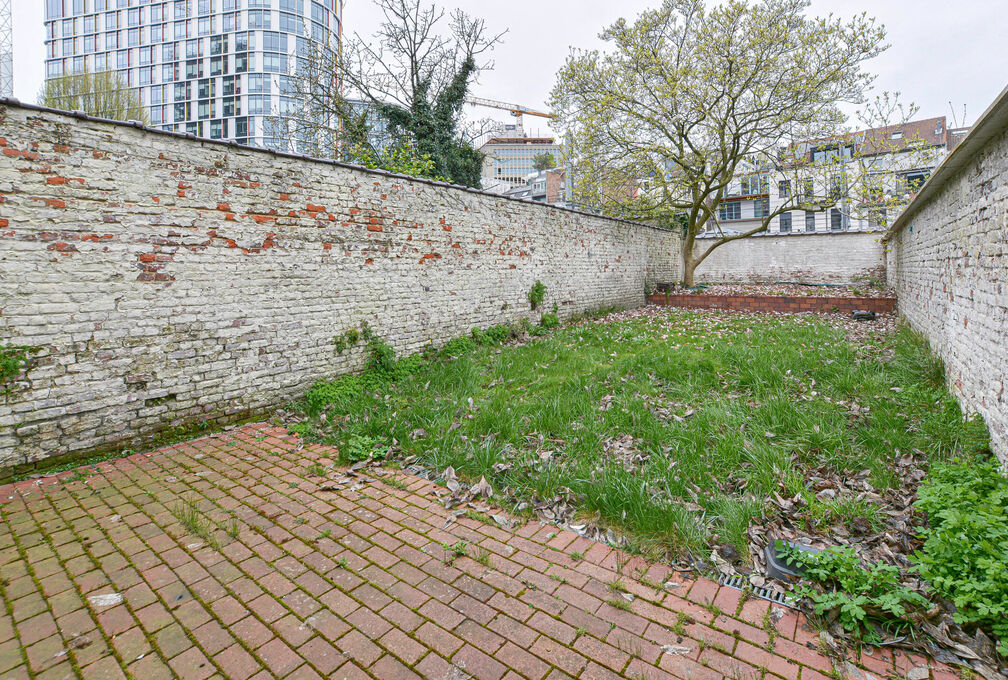 Duplex for rent in Bruxelles