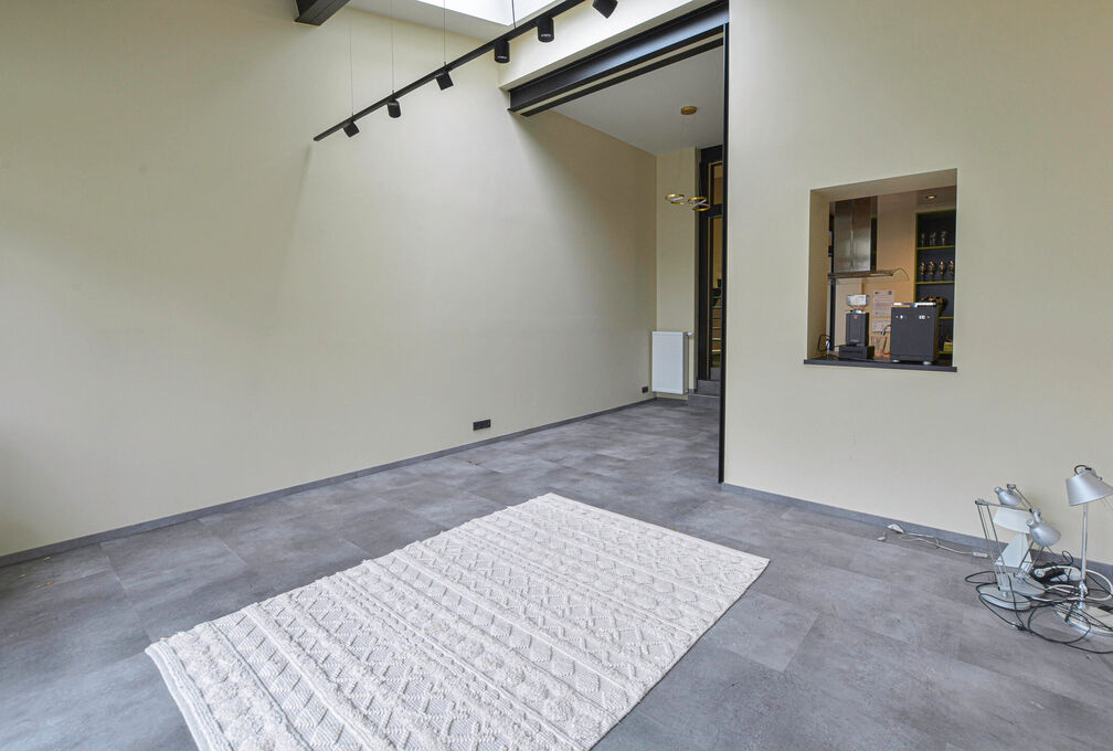 Duplex for rent in Bruxelles