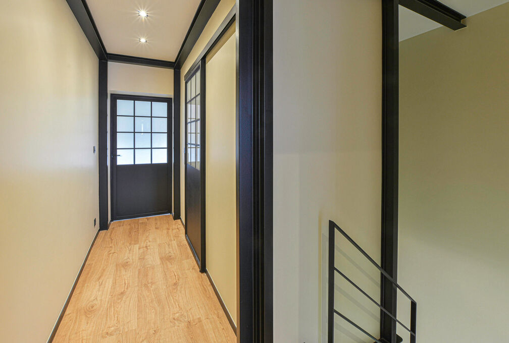 Duplex for rent in Bruxelles