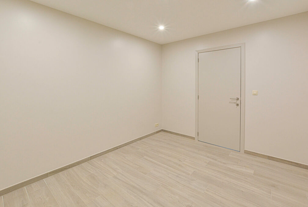 Duplex for rent in Bruxelles