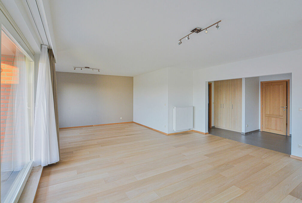 Duplex for rent in Kraainem