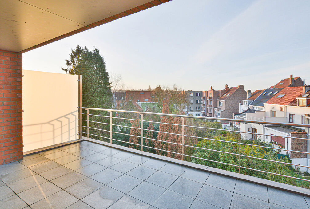 Duplex for rent in Kraainem