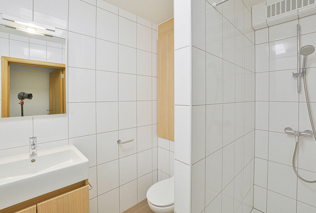 Duplex for rent in Kraainem