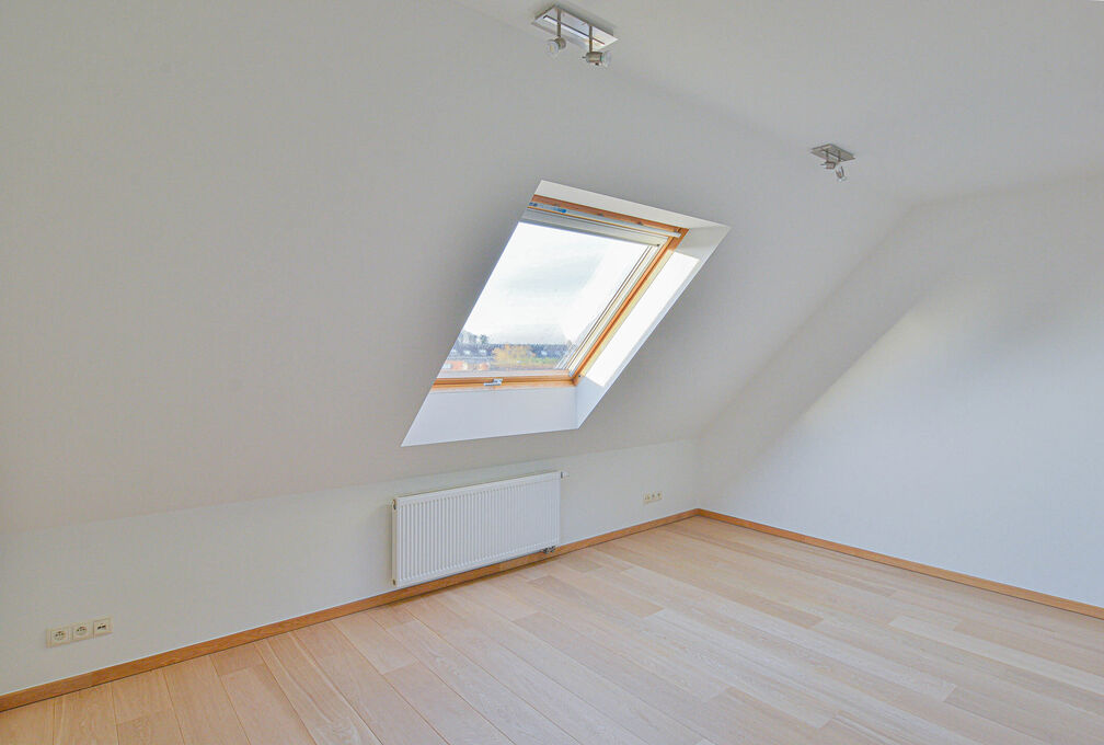 Duplex for rent in Kraainem