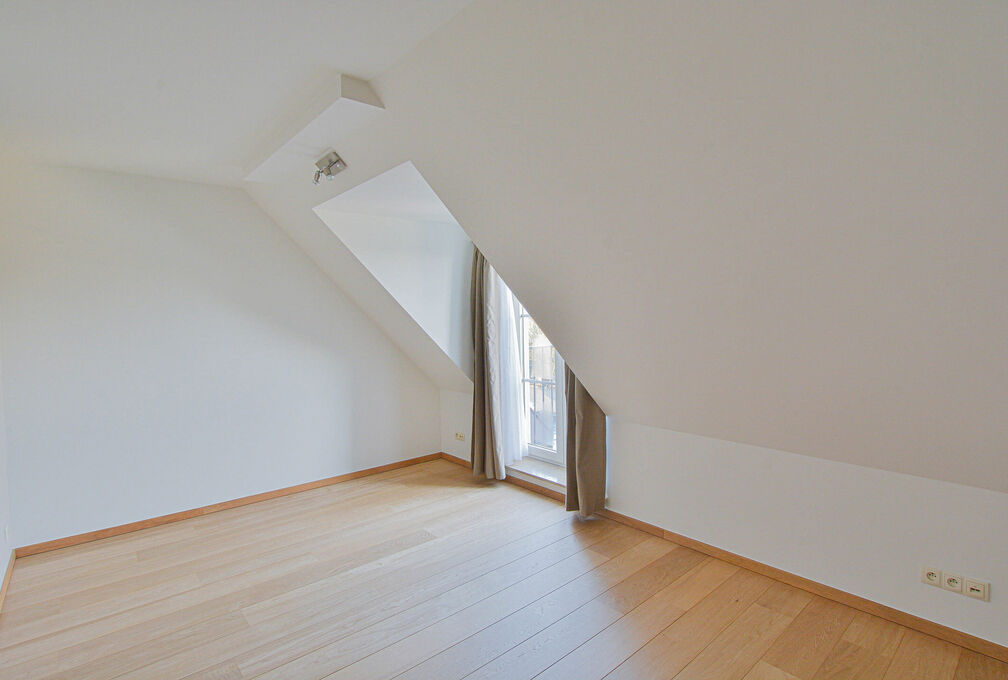 Duplex for rent in Kraainem