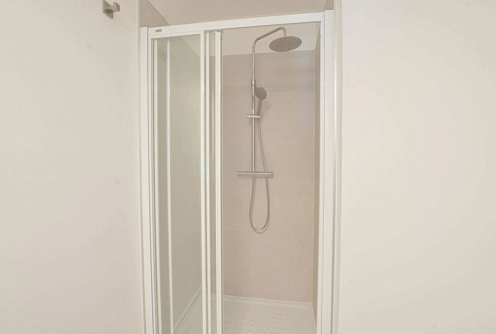 Duplex for rent in Sint-Gillis