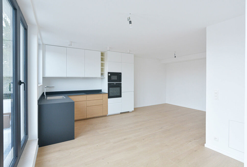 Duplex for rent in Watermaal-Bosvoorde