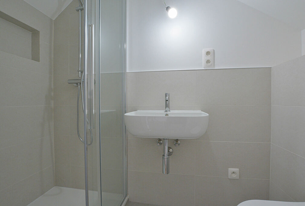 Duplex for rent in Watermaal-Bosvoorde