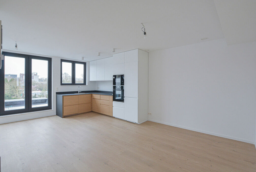 Duplex for rent in Watermaal-Bosvoorde