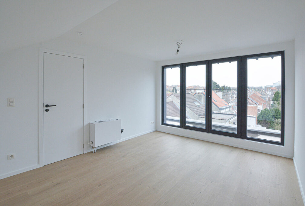 Duplex for rent in Watermaal-Bosvoorde