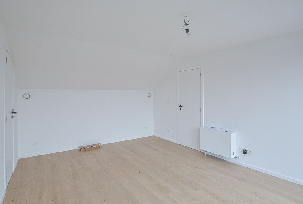 Duplex for rent in Watermaal-Bosvoorde