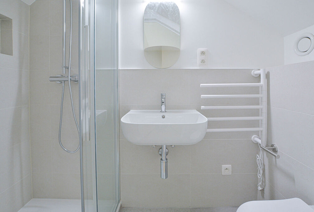 Duplex for rent in Watermaal-Bosvoorde