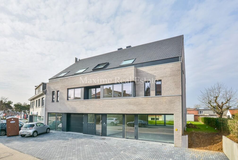 Duplex for rent in Wezembeek-Oppem