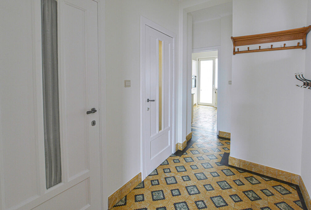 Duplex for rent in Woluwe-Saint-Lambert