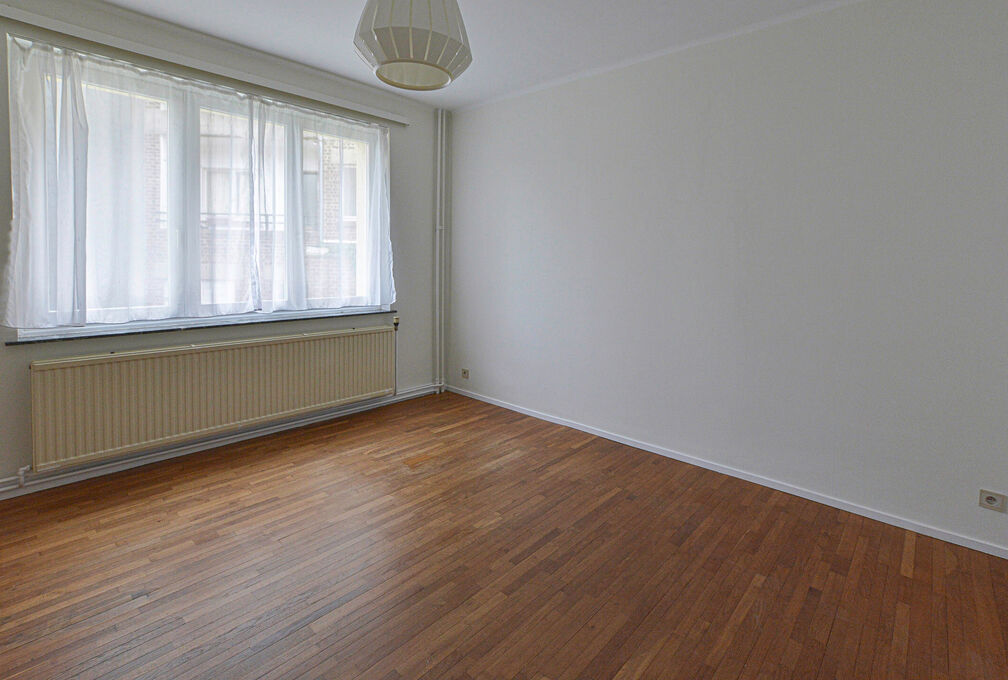 Duplex for rent in Woluwe-Saint-Lambert