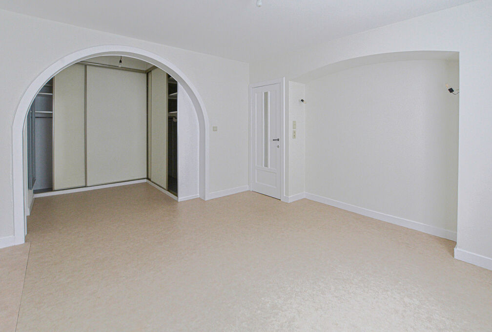 Duplex for rent in Woluwe-Saint-Lambert