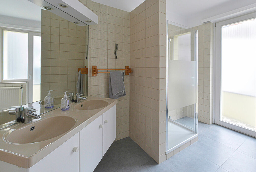 Duplex for rent in Woluwe-Saint-Lambert