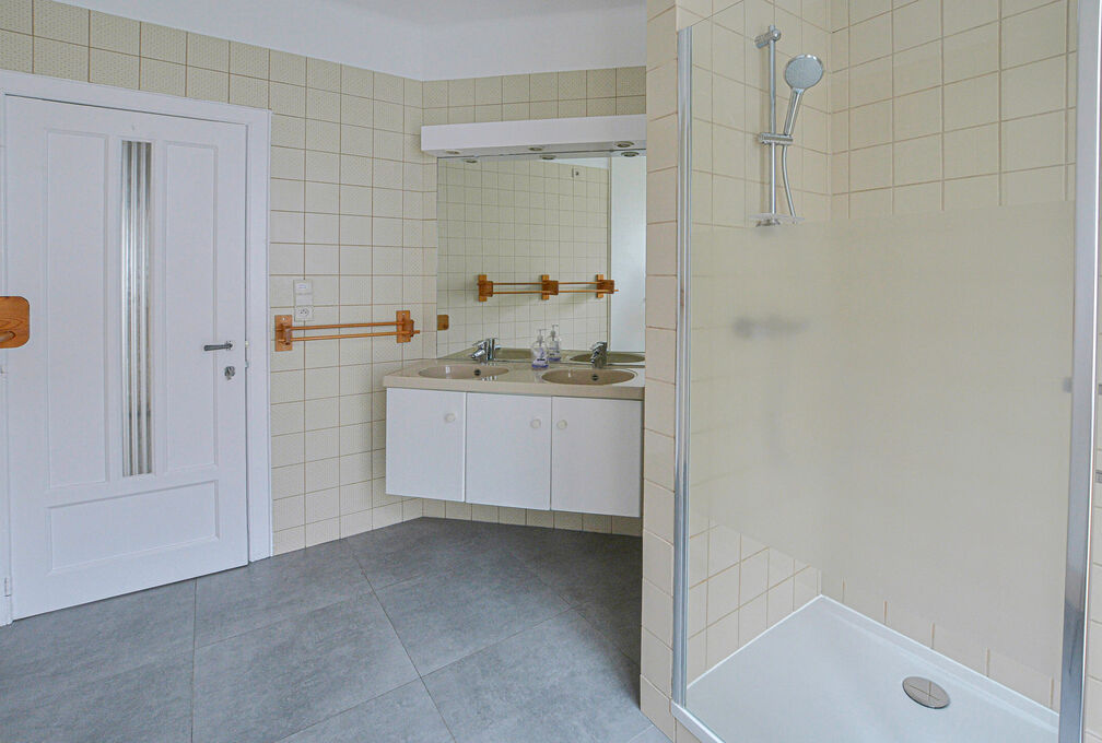 Duplex for rent in Woluwe-Saint-Lambert