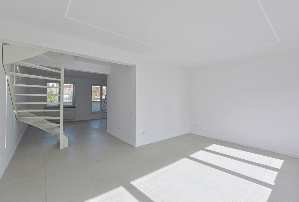 Duplex for rent in Woluwe-Saint-Pierre
