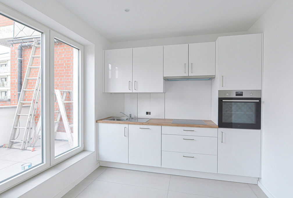 Duplex for rent in Woluwe-Saint-Pierre