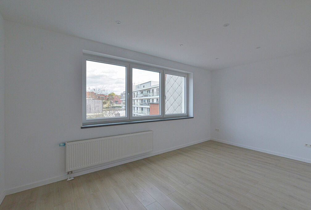 Duplex for rent in Woluwe-Saint-Pierre