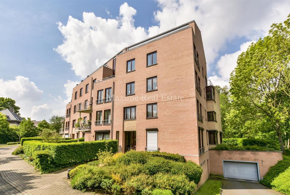 Duplex for rent in Woluwe-Saint-Pierre