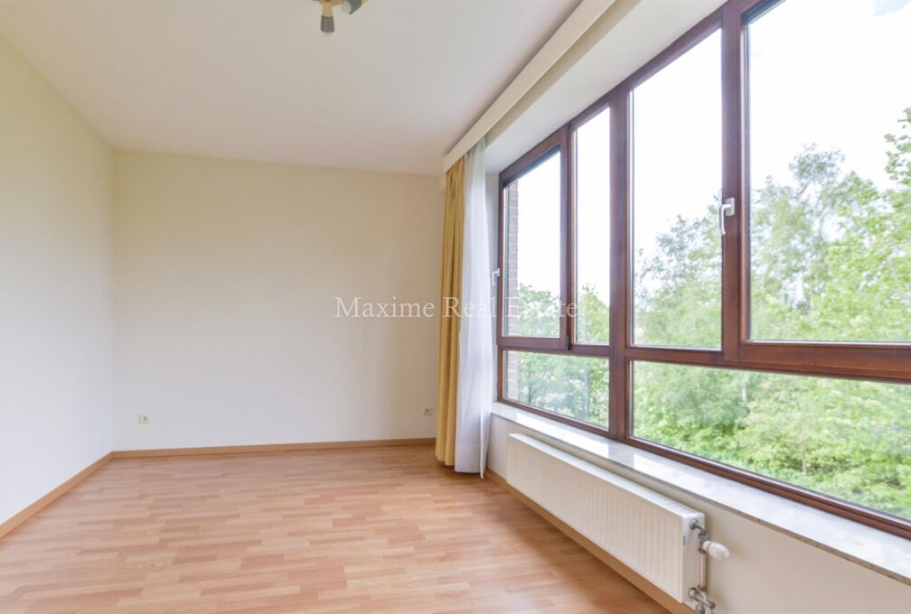 Duplex for rent in Woluwe-Saint-Pierre