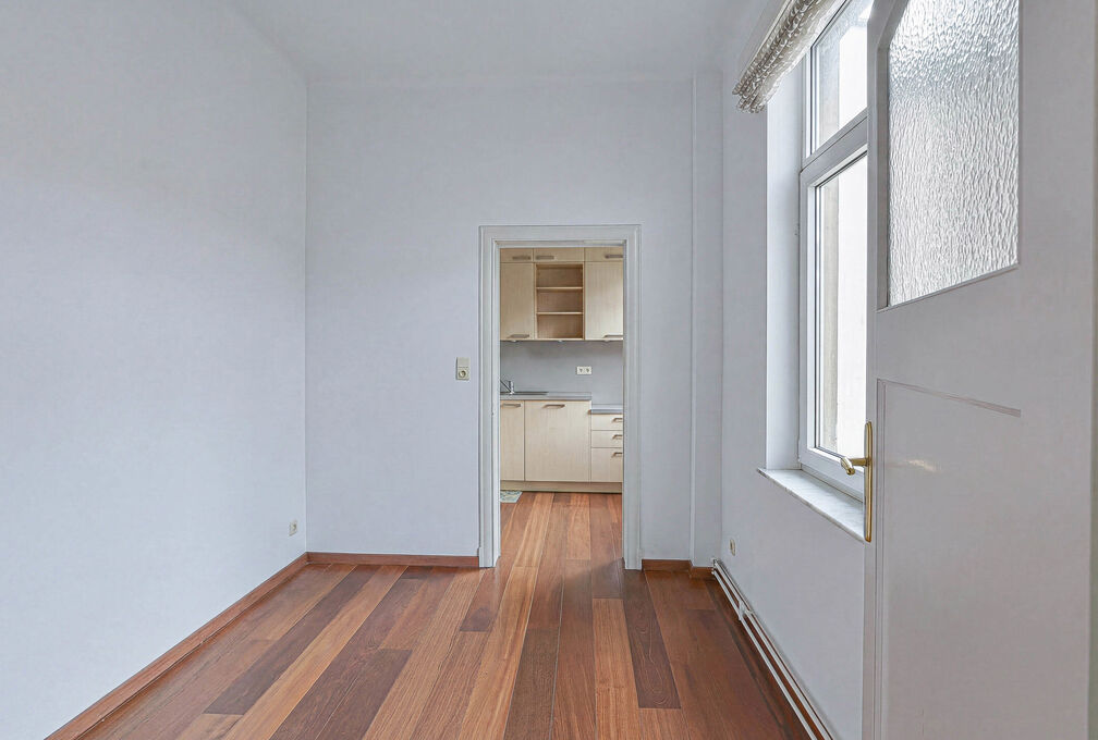 Duplex for sale in Brussel