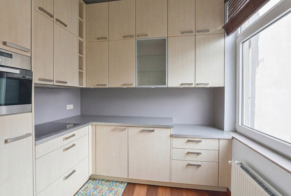 Duplex for sale in Brussel